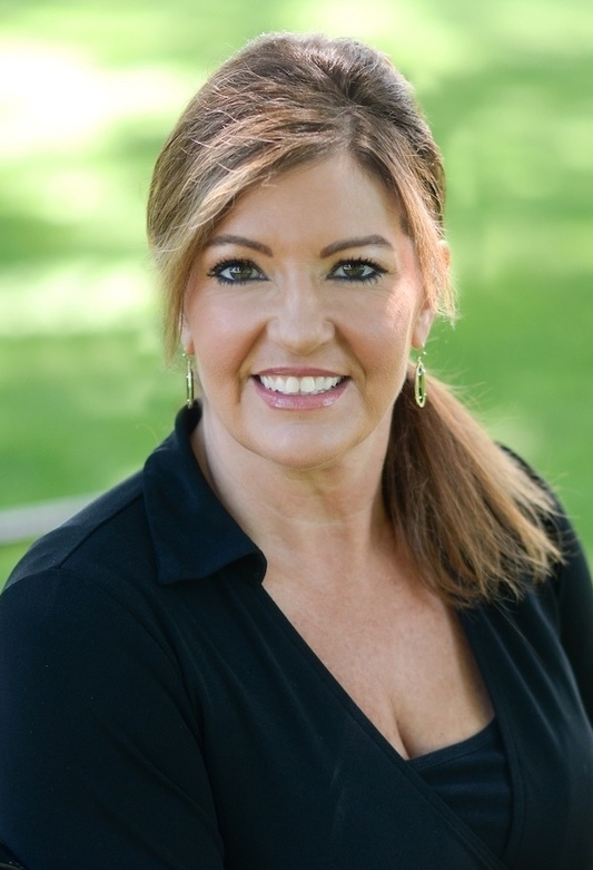 Nikki Bedford
