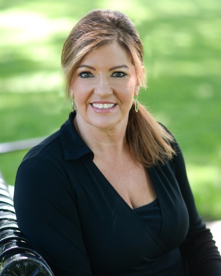 Nikki Bedford